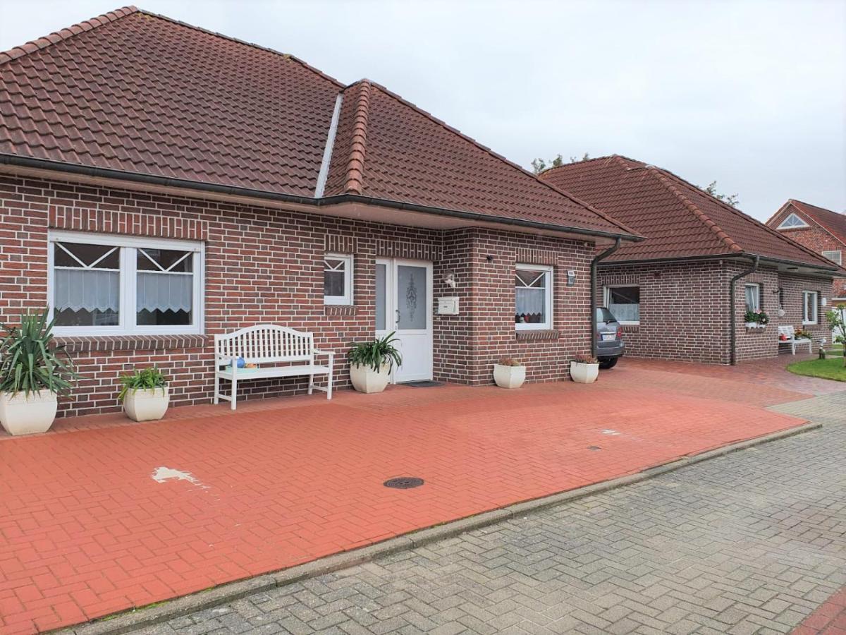 Fewo Kuehbach Norden Exterior photo